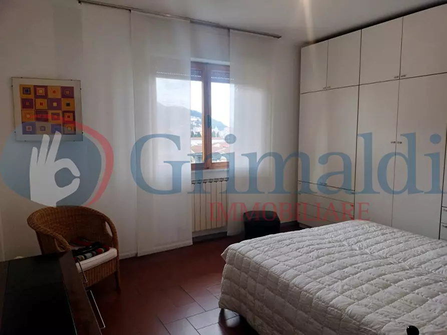 Immagine 9 di Appartamento in vendita  in Via SAN VITALE, 43 a Massa