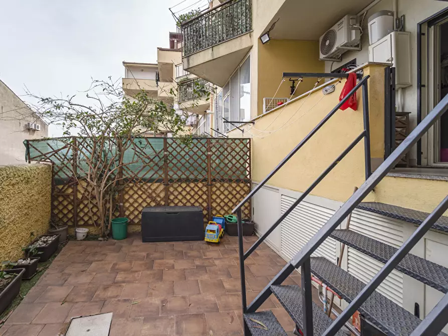 Immagine 28 di Appartamento in vendita  in Via Mili marina via nazionale, 321 a Messina