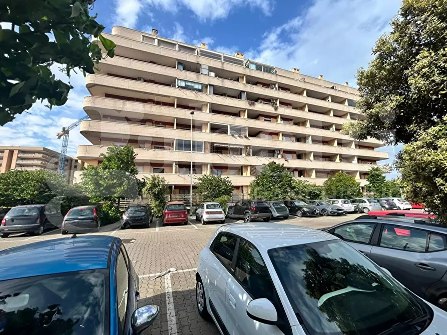 Immagine 4 di Appartamento in vendita  in Via enrico bompiani, 44 a Roma