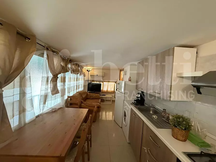 Immagine 7 di Appartamento in affitto  in Via Etnea, 780 a Catania