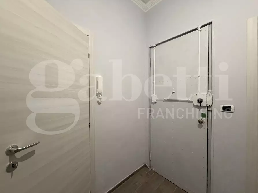 Immagine 17 di Appartamento in vendita  in Via Cassini, 95 a Torino