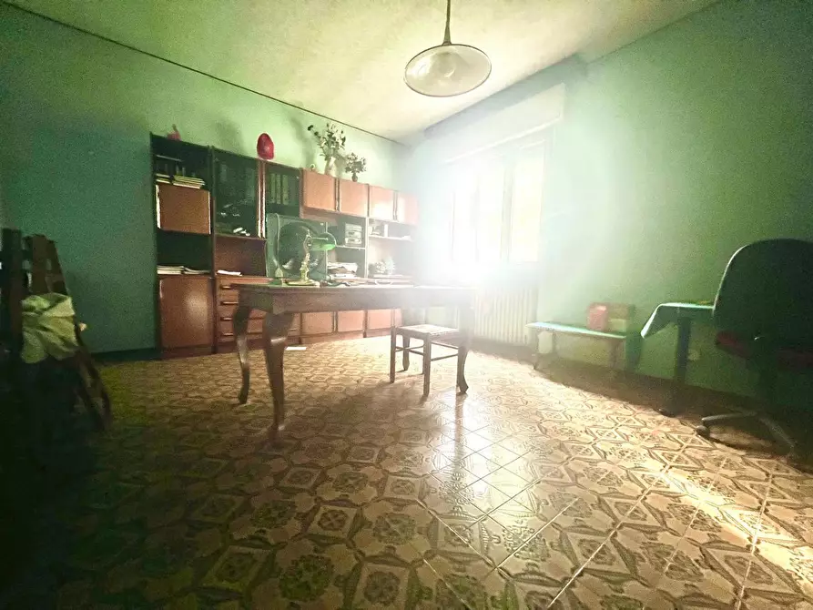 Immagine 15 di Villa in vendita  in Via san vincenzo a Scandiano