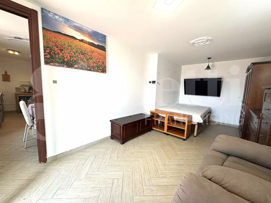 Immagine 14 di Attico in vendita  in Via della lontra, 15 a Ardea