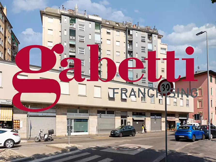 Immagine 1 di Appartamento in vendita  in Via MONTE ROTONDO, 3 a Milano