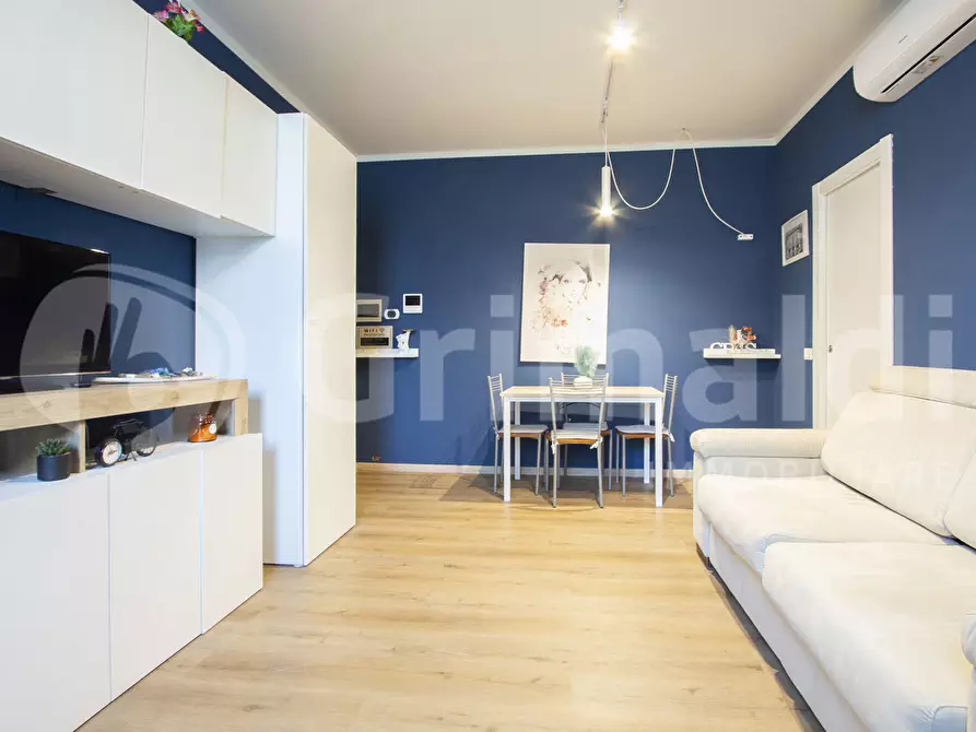 Immagine 5 di Appartamento in vendita  in Via Carlo porta, 5 a Trezzano Rosa