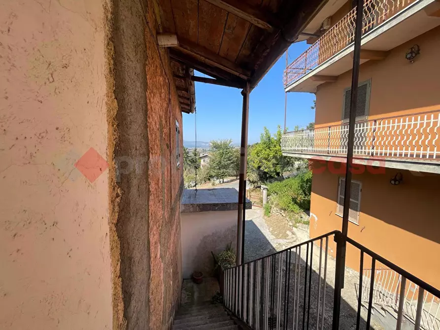 Immagine 30 di Casa indipendente in vendita  in Via tofe pistone, snc a Anagni