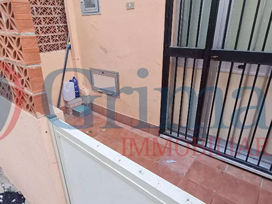 Immagine 10 di Casa indipendente in vendita  in Vico II a Messina