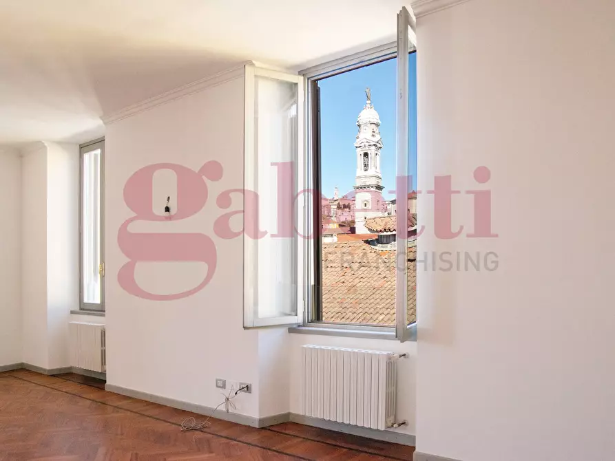 Immagine 2 di Appartamento in affitto  in Via Zambonate, 34 a Bergamo
