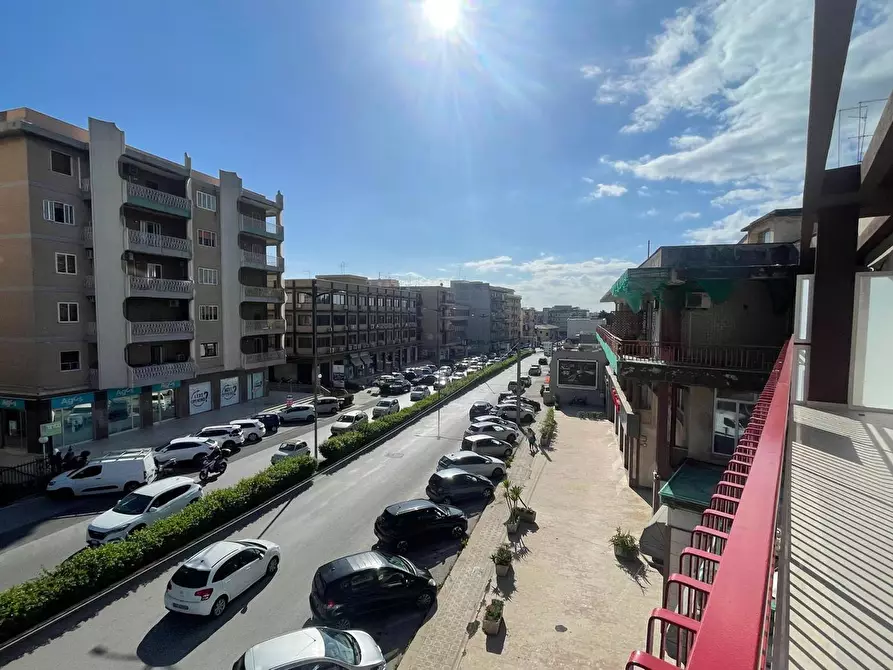 Immagine 17 di Appartamento in vendita  in Viale Teracati, 23 a Siracusa