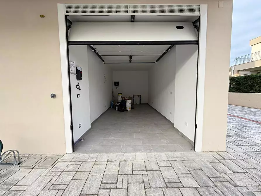 Immagine 31 di Appartamento in vendita  in Via ALDO MORO, 1 a Castelcovati