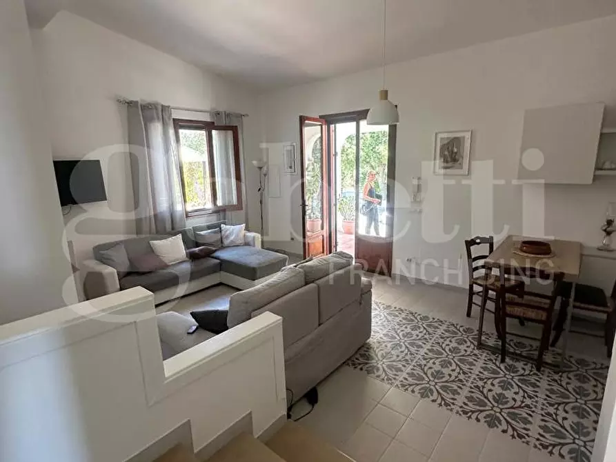Immagine 15 di Villa in vendita  in Contrada Lamacoppa piccola, sn a Ostuni