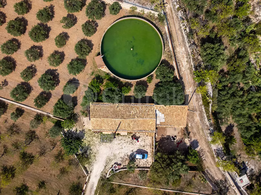 Immagine 15 di Rustico / casale in vendita  in Contrada Rociola a Avola