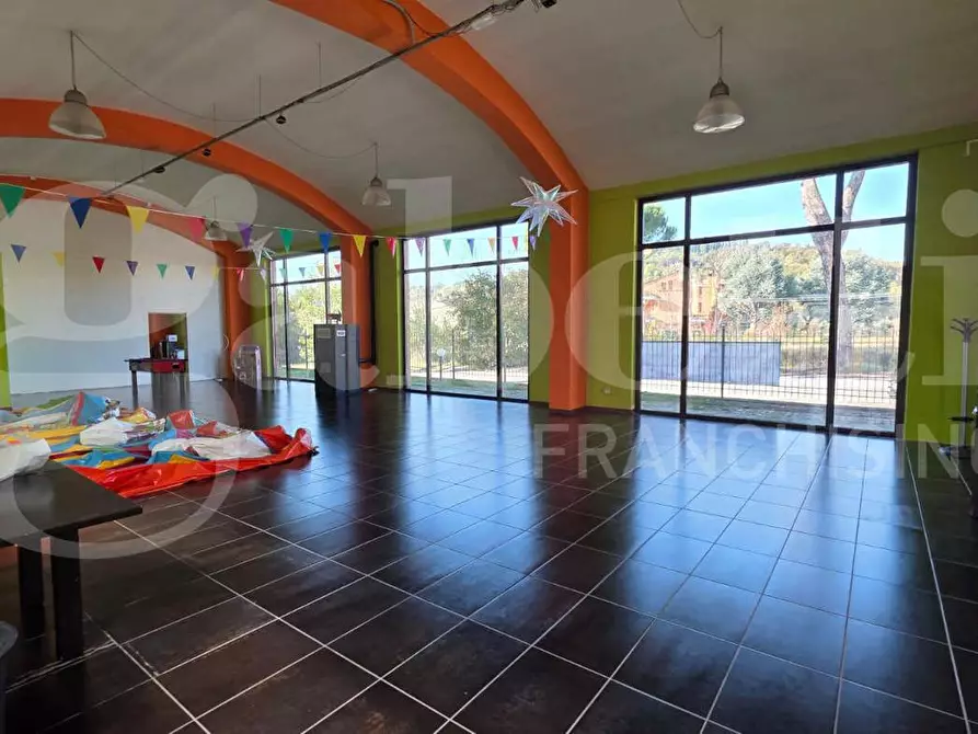 Immagine 3 di Negozio in affitto  in Via DEL TERMINILLO, 77 a Rieti