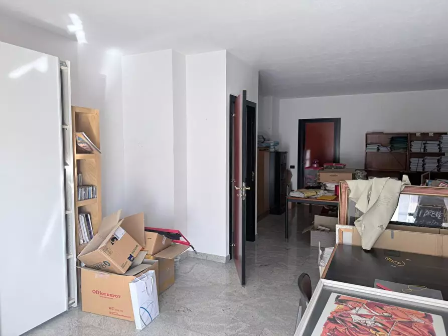 Immagine 19 di Ufficio in affitto  in Corso Padre Lorenzo, 29 a Aosta
