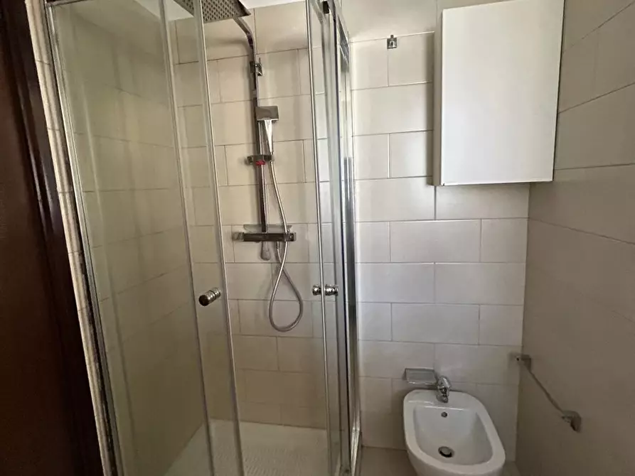 Immagine 26 di Appartamento in affitto  in Via Poma, 7 a Milano