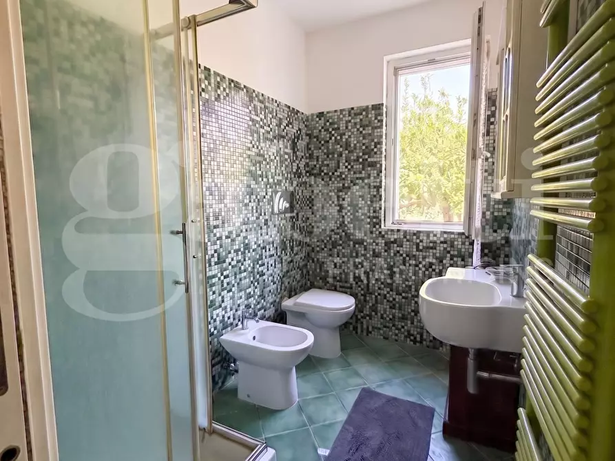 Immagine 15 di Villa in vendita  in Strada Riserva Talone, 251 a Latina