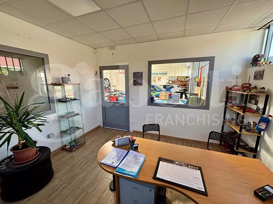 Immagine 13 di Capannone industriale in vendita  in Via I Maggio a Rivalta Di Torino