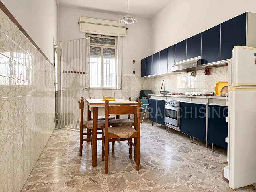 Immagine 7 di Casa indipendente in vendita  in Via Rossini, 1 a Pachino