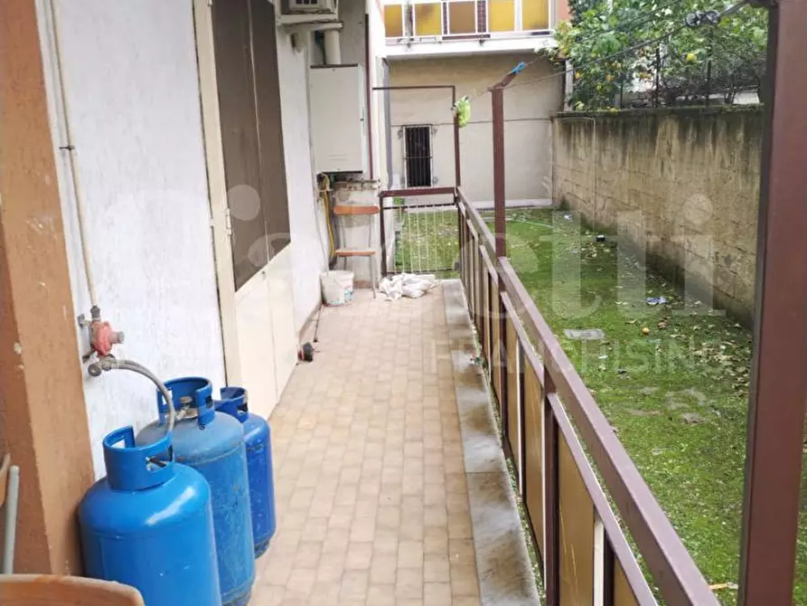 Immagine 11 di Appartamento in vendita  in Via San Donado, 10 a Orta Di Atella