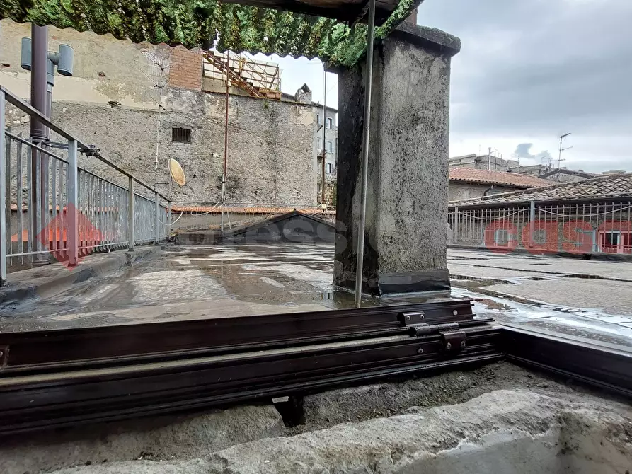 Immagine 10 di Appartamento in vendita  in Vicolo San Michele, 60 a Anagni