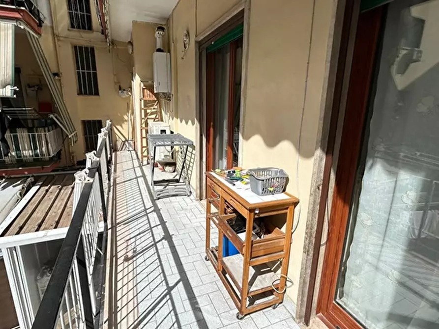 Immagine 17 di Appartamento in vendita  in Via Michele Guadagno a Napoli
