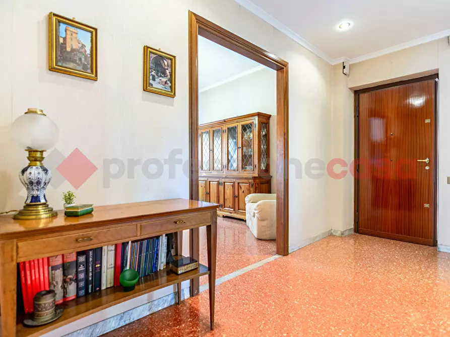 Immagine 10 di Appartamento in vendita  in Via Ermanno Ponti, 10 a Roma