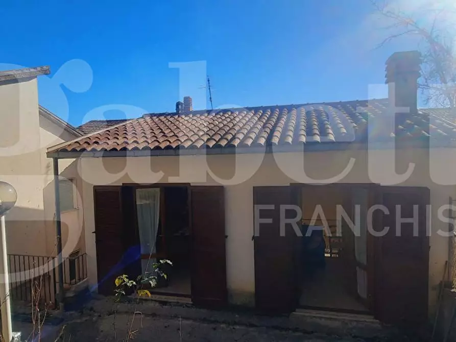 Immagine 12 di Casa indipendente in vendita  in Via dell'alpino, snc a Petrella Salto