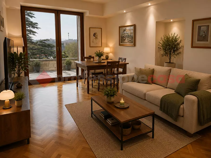 Immagine 45 di Villa in vendita  in Strada Regionale 155, 37 a Alatri