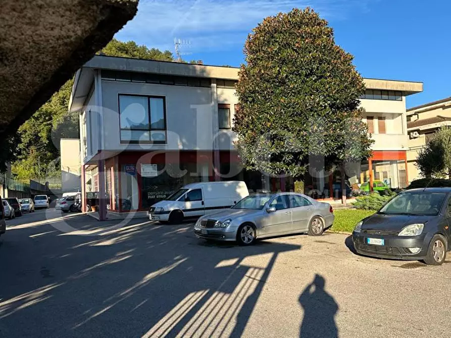 Immagine 9 di Capannone industriale in vendita  in Via Gasdotto, 24-26 a Valdagno