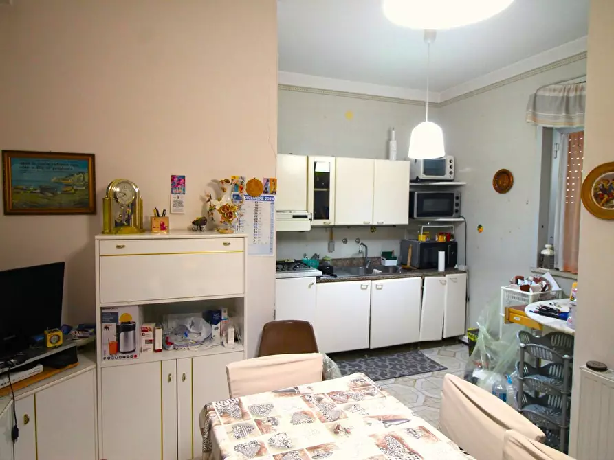 Immagine 9 di Appartamento in vendita  in Via SANTI AMATO, 2 a Siracusa