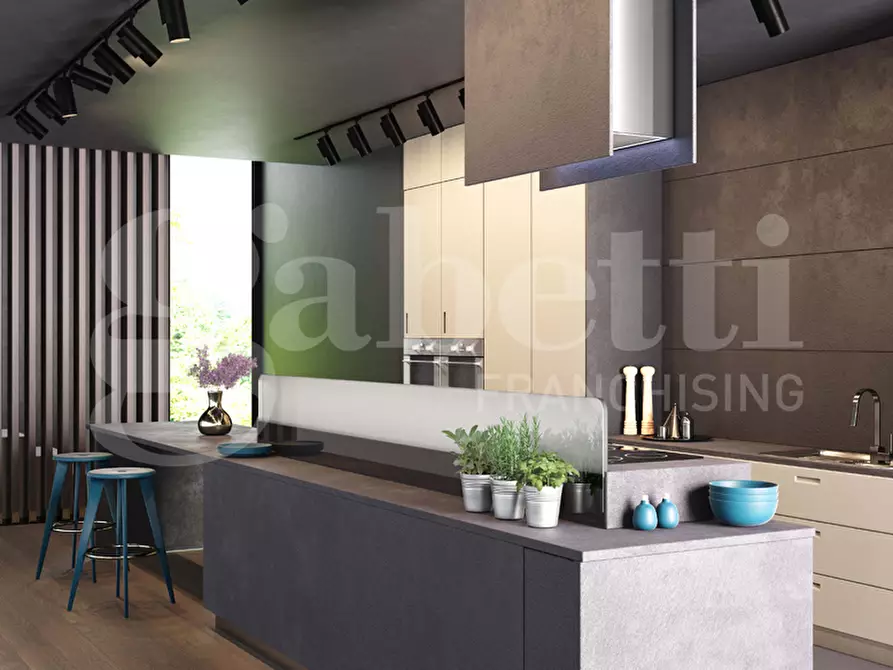 Immagine 10 di Appartamento in vendita  in Via vanzo, 9 a Mogliano Veneto