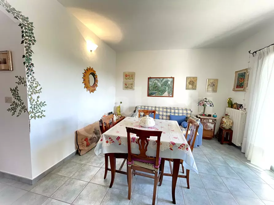 Immagine 10 di Villetta a schiera in vendita  in Via Dora Baltea, 10 a Budoni