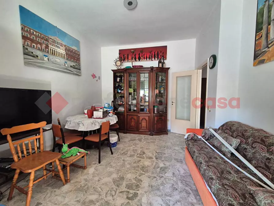 Immagine 10 di Appartamento in vendita  in Via MEDAGLIE D'ORO, 32 a Brindisi
