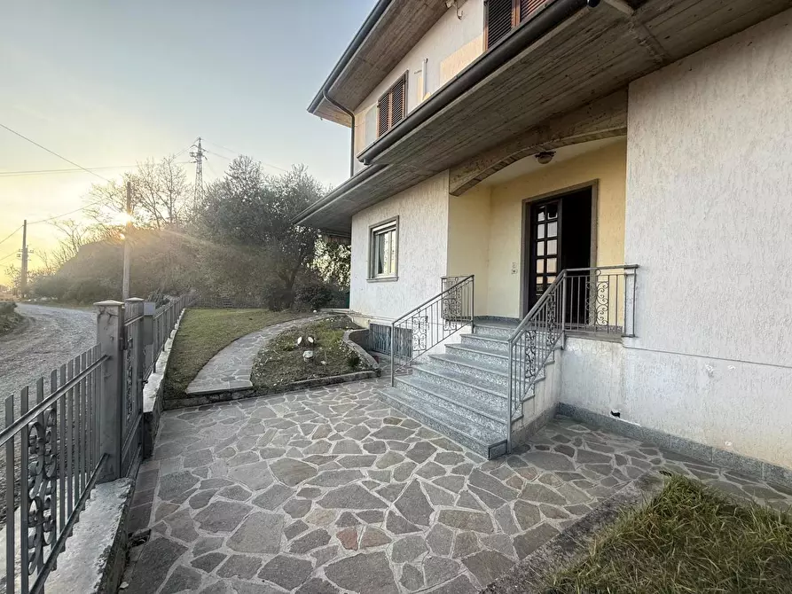 Immagine 6 di Casa bifamiliare in vendita  in Via SAN PIETRO, SNC a Paratico