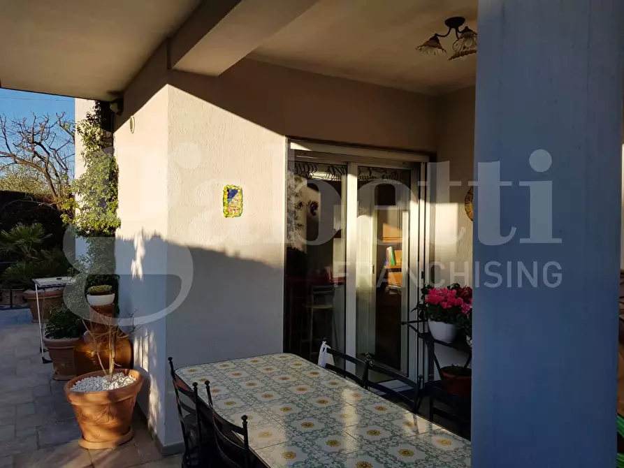 Immagine 8 di Villa in vendita  in Via Peucetia, nc a Cassano Delle Murge