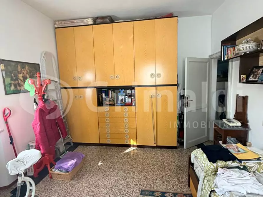 Immagine 15 di Appartamento in vendita  in Via XX SETTEMBRE, SNC a Sant'angelo Lodigiano