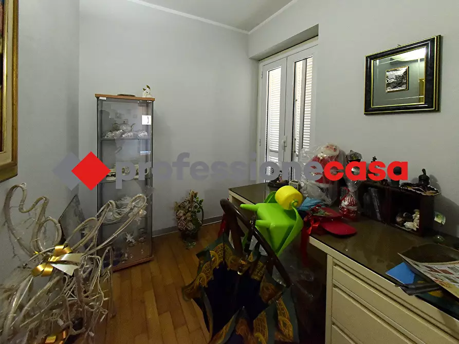 Immagine 10 di Appartamento in vendita  in Via Matarazzo, 3 a Santa Maria Capua Vetere