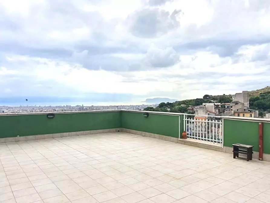 Immagine 4 di Appartamento in vendita  in Via Torre delle Palme, 10/C a Palermo