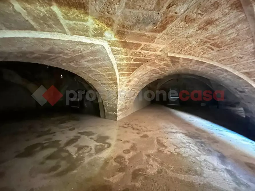 Immagine 16 di Appartamento in vendita  in Corso matteotti a Poggiardo