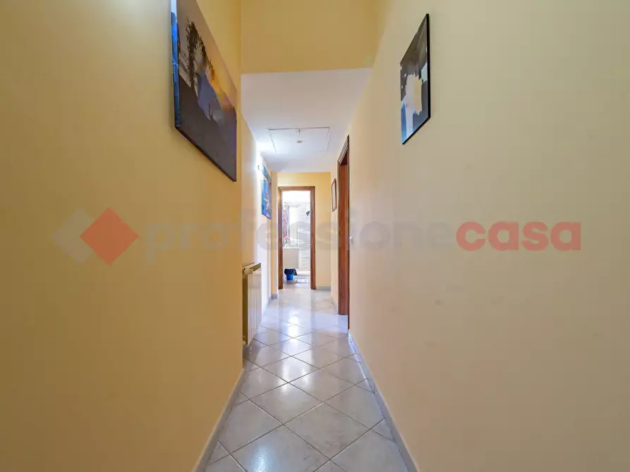 Immagine 6 di Appartamento in vendita  in Via Valle Epiconia, 26 a Zagarolo