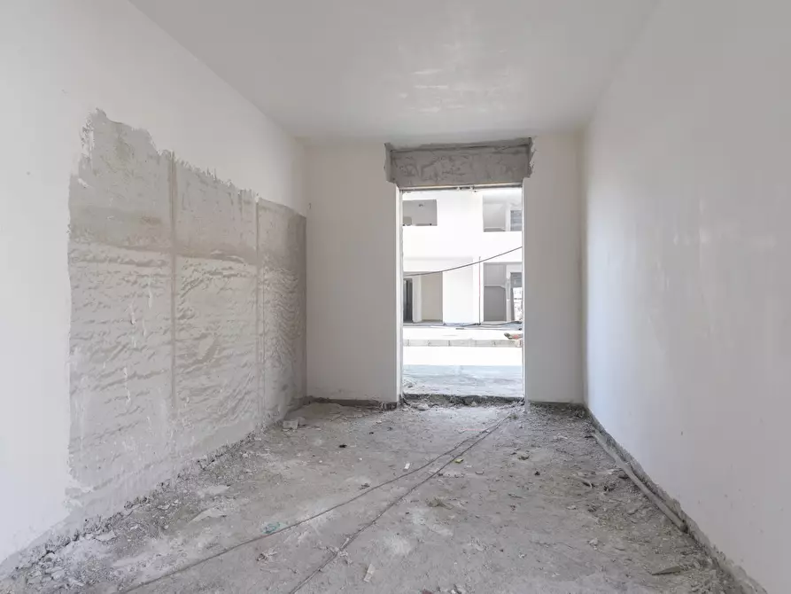 Immagine 5 di Appartamento in vendita  in Via San Michele, 60 a Napoli