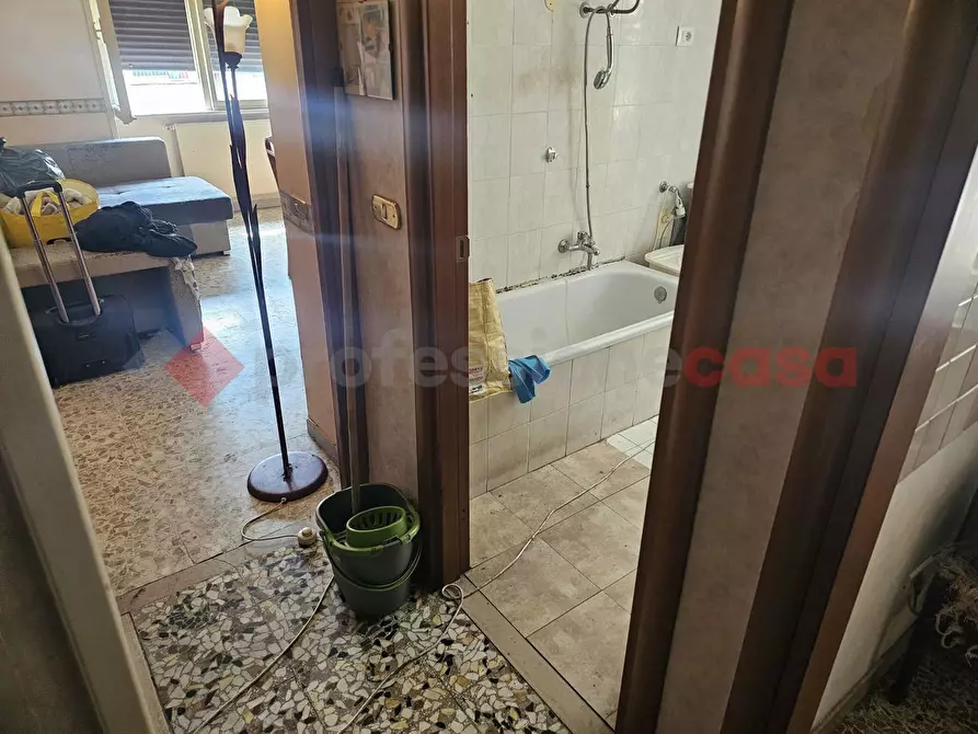 Immagine 16 di Appartamento in vendita  in Via Pietro Adami, 56 a Roma