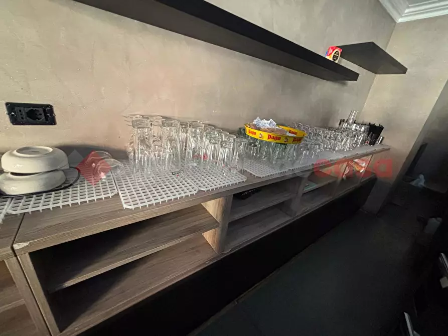 Immagine 14 di Bar / Ristorante in vendita  in Via della SanitÃ , 4 a Anagni