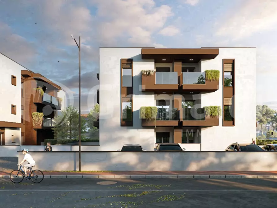 Immagine 1 di Appartamento in vendita  in Via Italia, 99 a Cervia