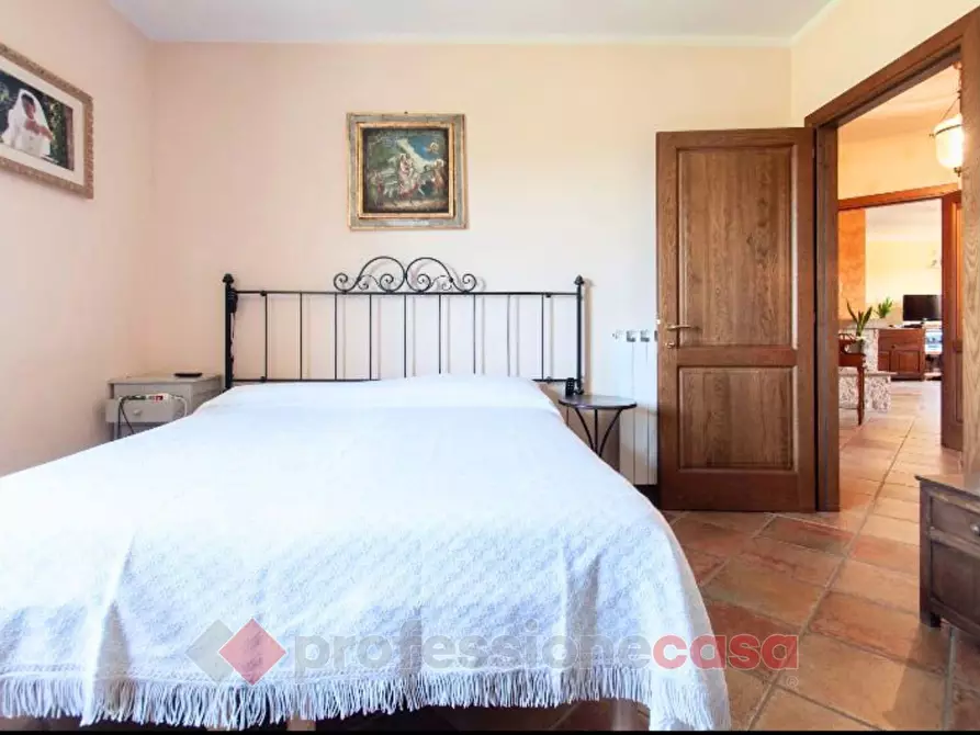 Immagine 7 di Appartamento in vendita  in Via Vocabolo Molina a Nocera Umbra