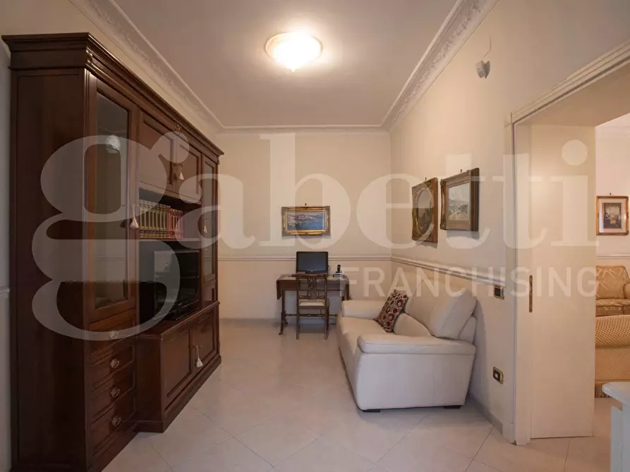 Immagine 17 di Casa indipendente in vendita  in Corso Durante, 71 a Frattamaggiore