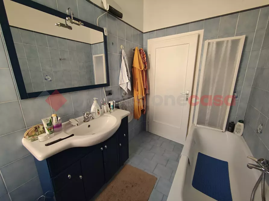 Immagine 23 di Appartamento in vendita  in Via Virgilio Rovai, 75 a Montelupo Fiorentino