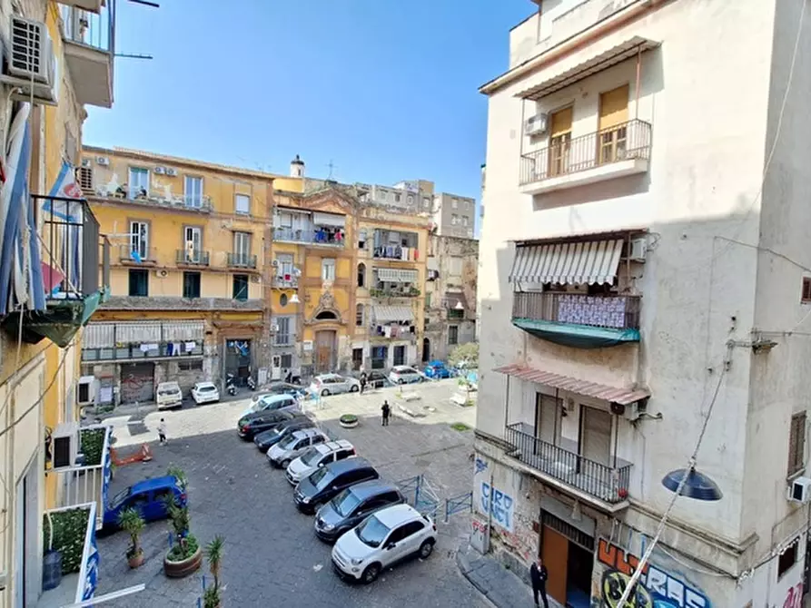 Immagine 16 di Appartamento in vendita  in Via Salvatore Trinchese a Napoli