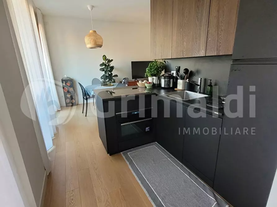 Immagine 14 di Appartamento in affitto  in Via Serao, 1 a Milano