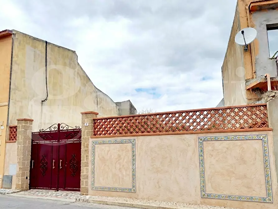 Immagine 2 di Terreno residenziale in vendita  in Via Trento, 20 a Capoterra
